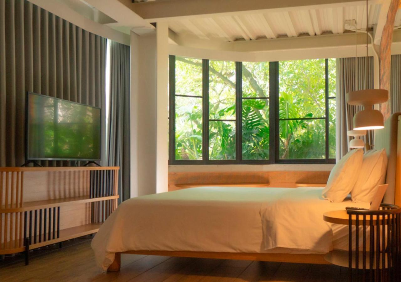 Nomada Hotel Origen Medellin Exterior photo
